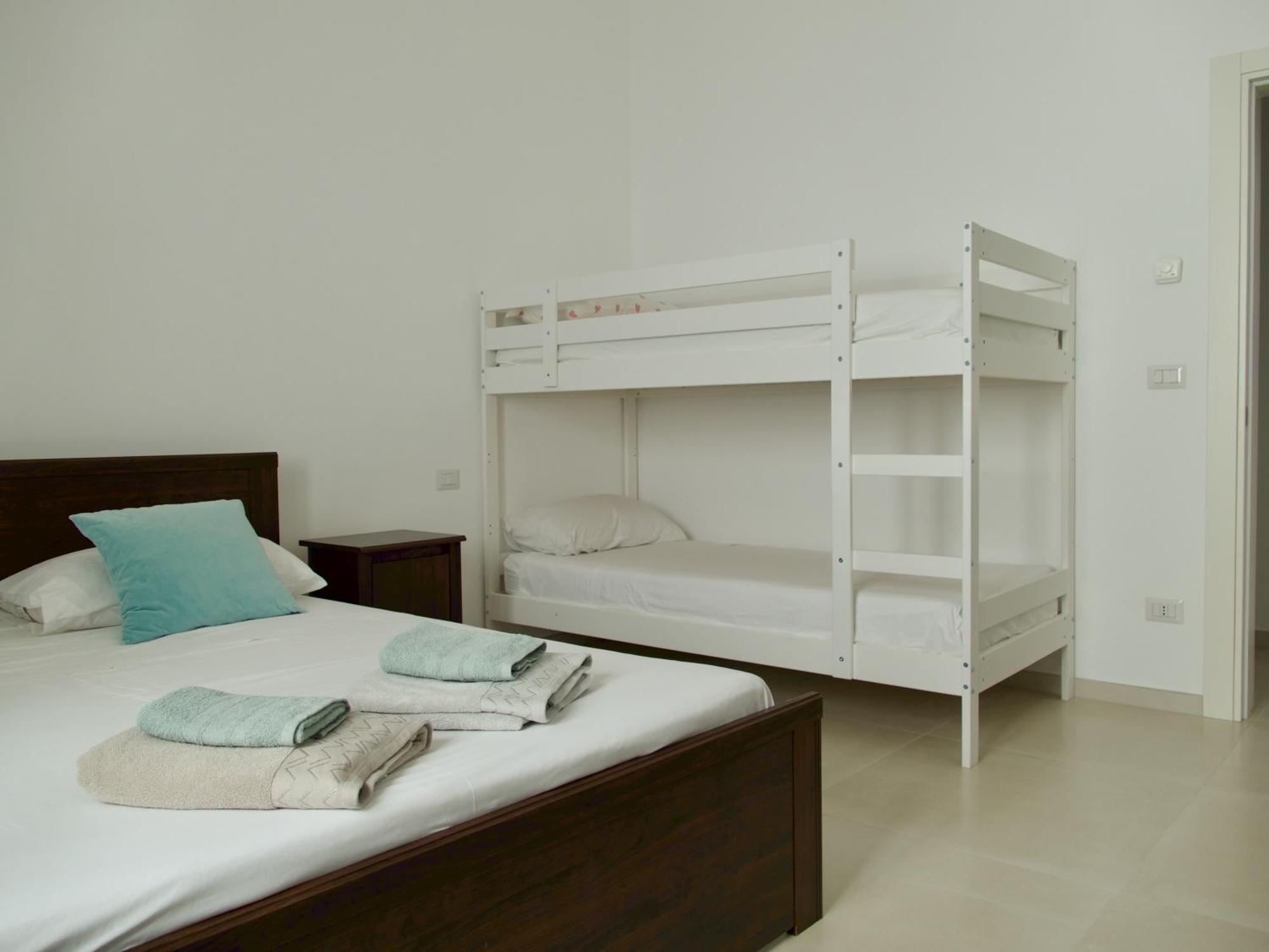 Newly Renovated-Holiday House With Large Garden Galatina Zewnętrze zdjęcie