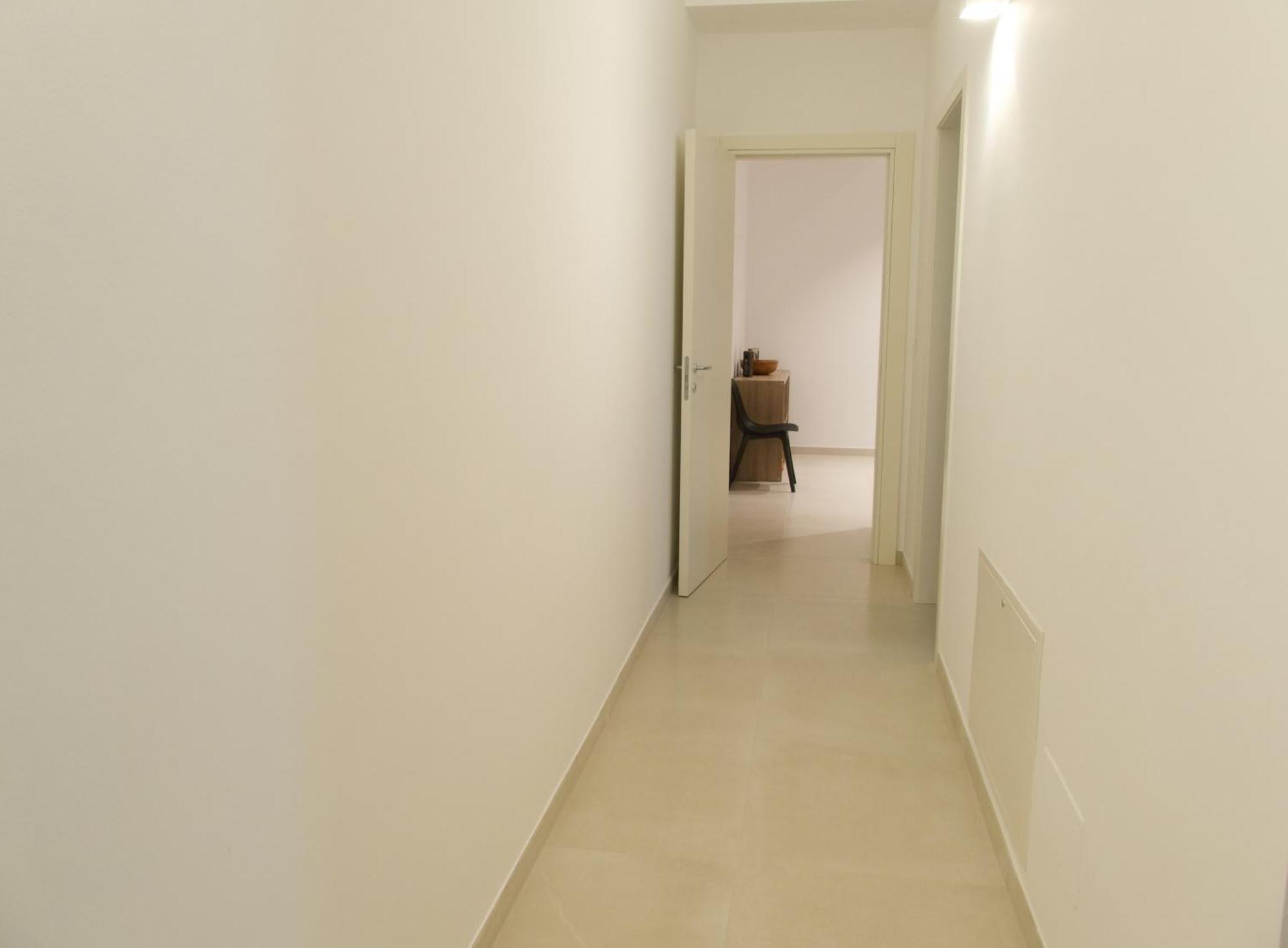 Newly Renovated-Holiday House With Large Garden Galatina Zewnętrze zdjęcie