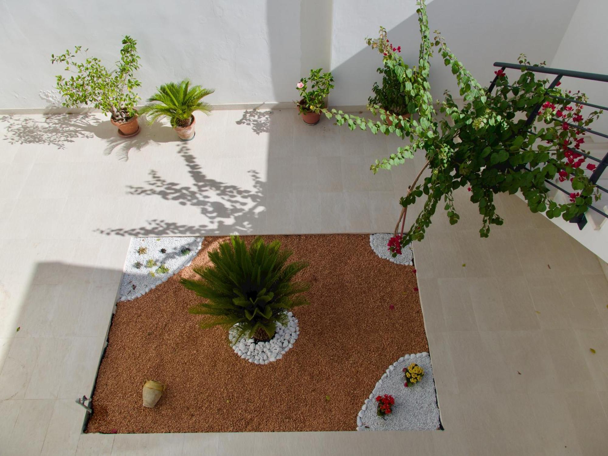Newly Renovated-Holiday House With Large Garden Galatina Zewnętrze zdjęcie