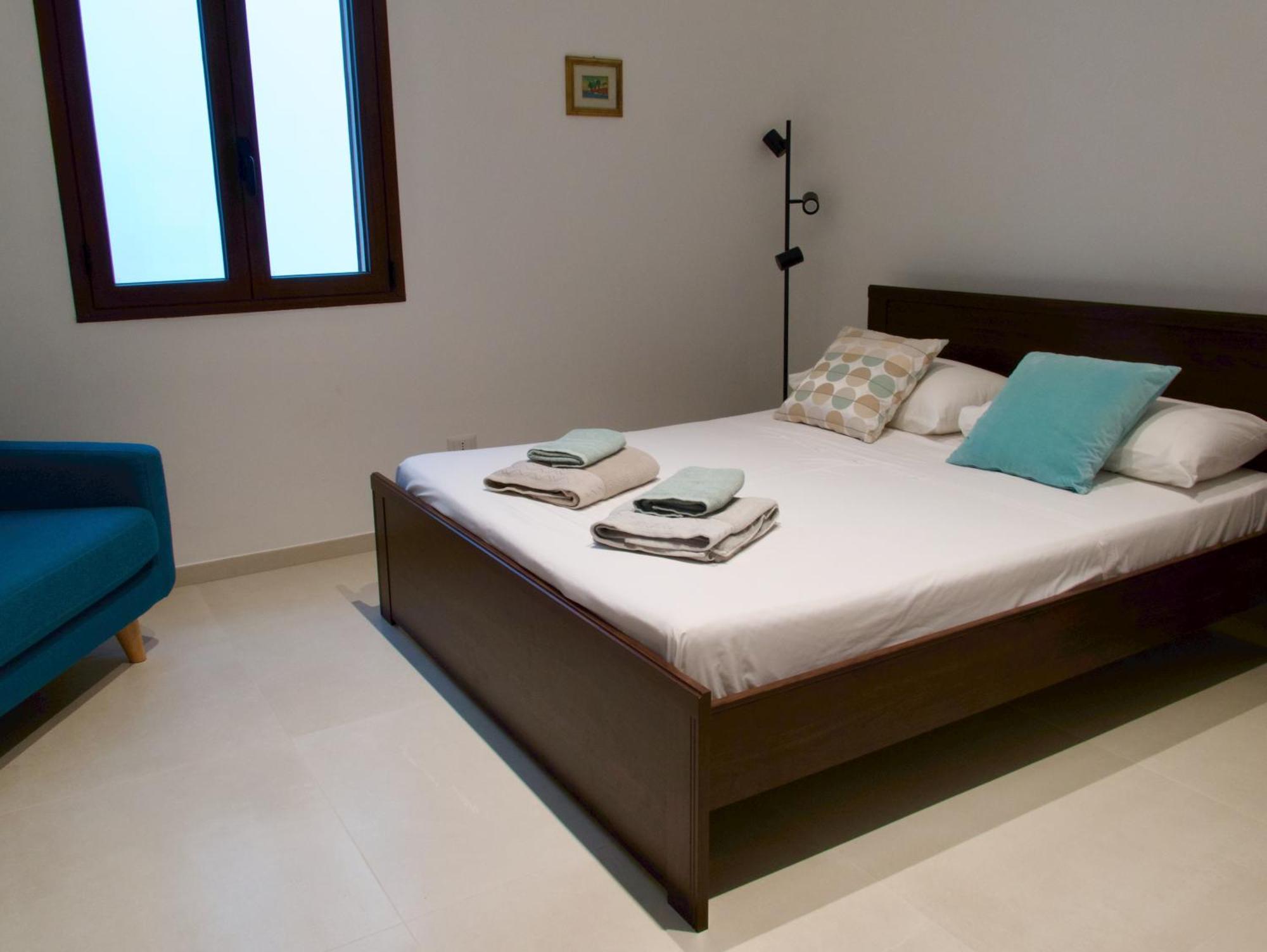 Newly Renovated-Holiday House With Large Garden Galatina Zewnętrze zdjęcie