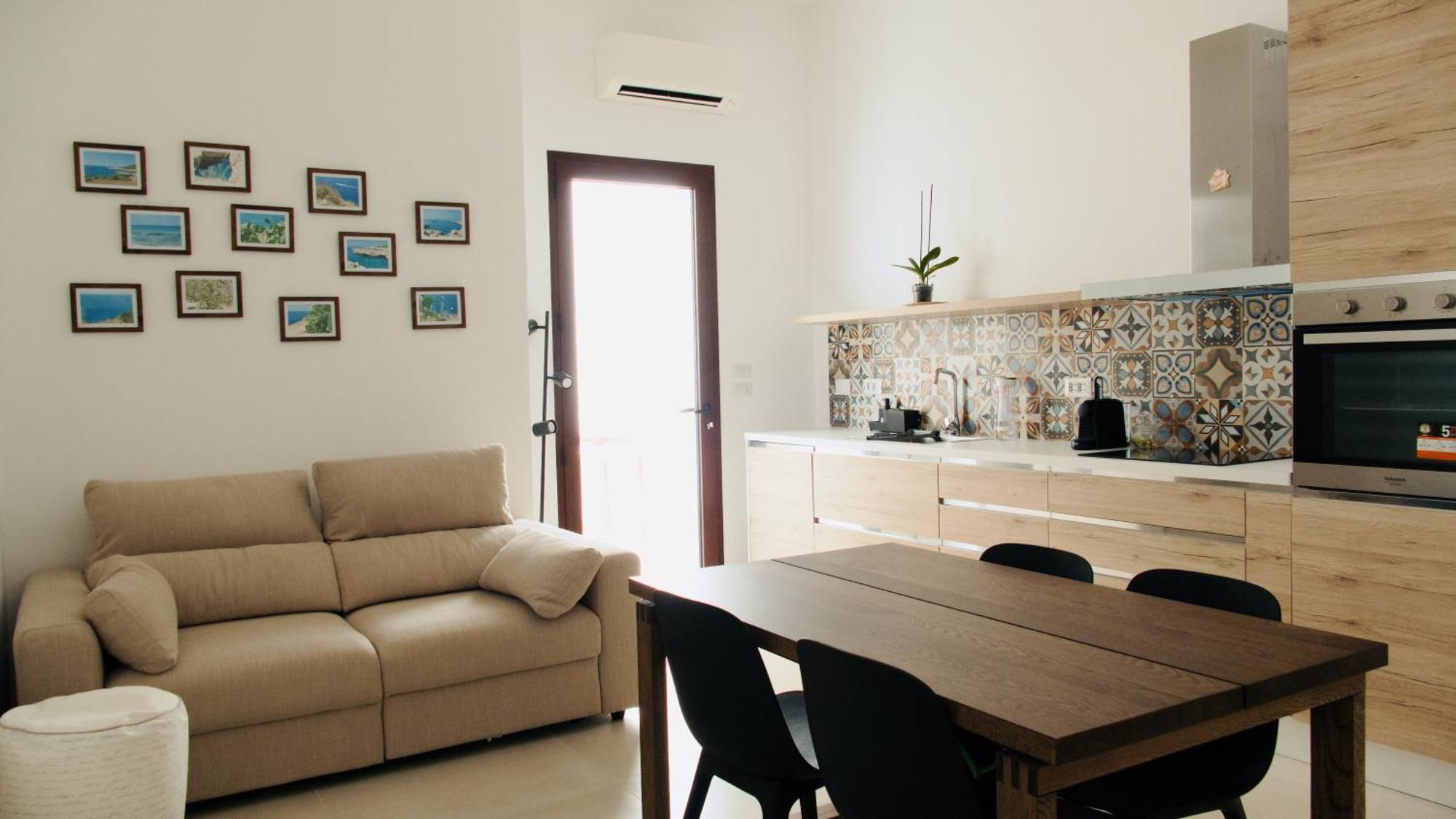 Newly Renovated-Holiday House With Large Garden Galatina Zewnętrze zdjęcie